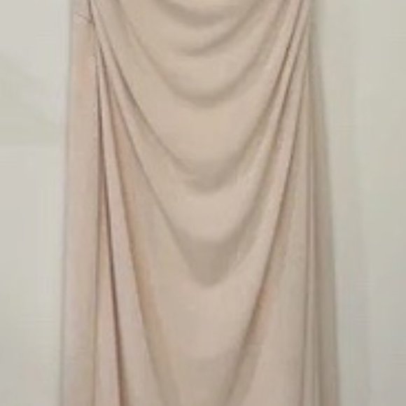Significant Other Neptune Dress - Cream - Picture 3 of 5